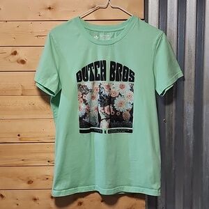 Dutch Bros T-Shirt Size Medium